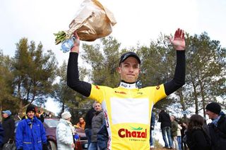 Tour Méditerranéen champion Jon Tiernan-Locke (Endura Racing)