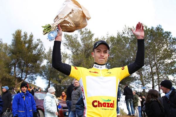 Tour M&eacute;diterran&eacute;en champion Jon Tiernan-Locke (Endura Racing)