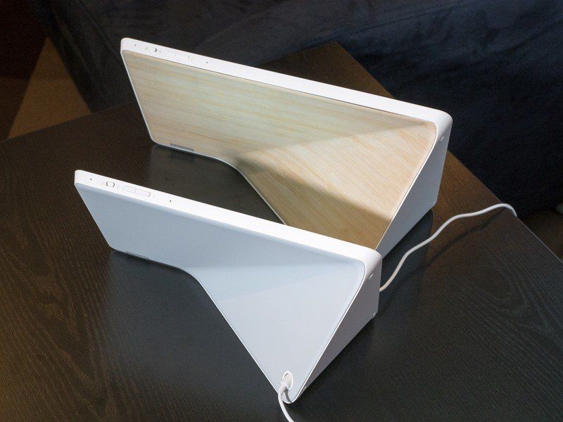Lenovo Smart Display