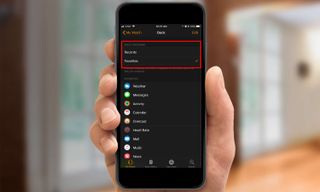 connect apple watch to android