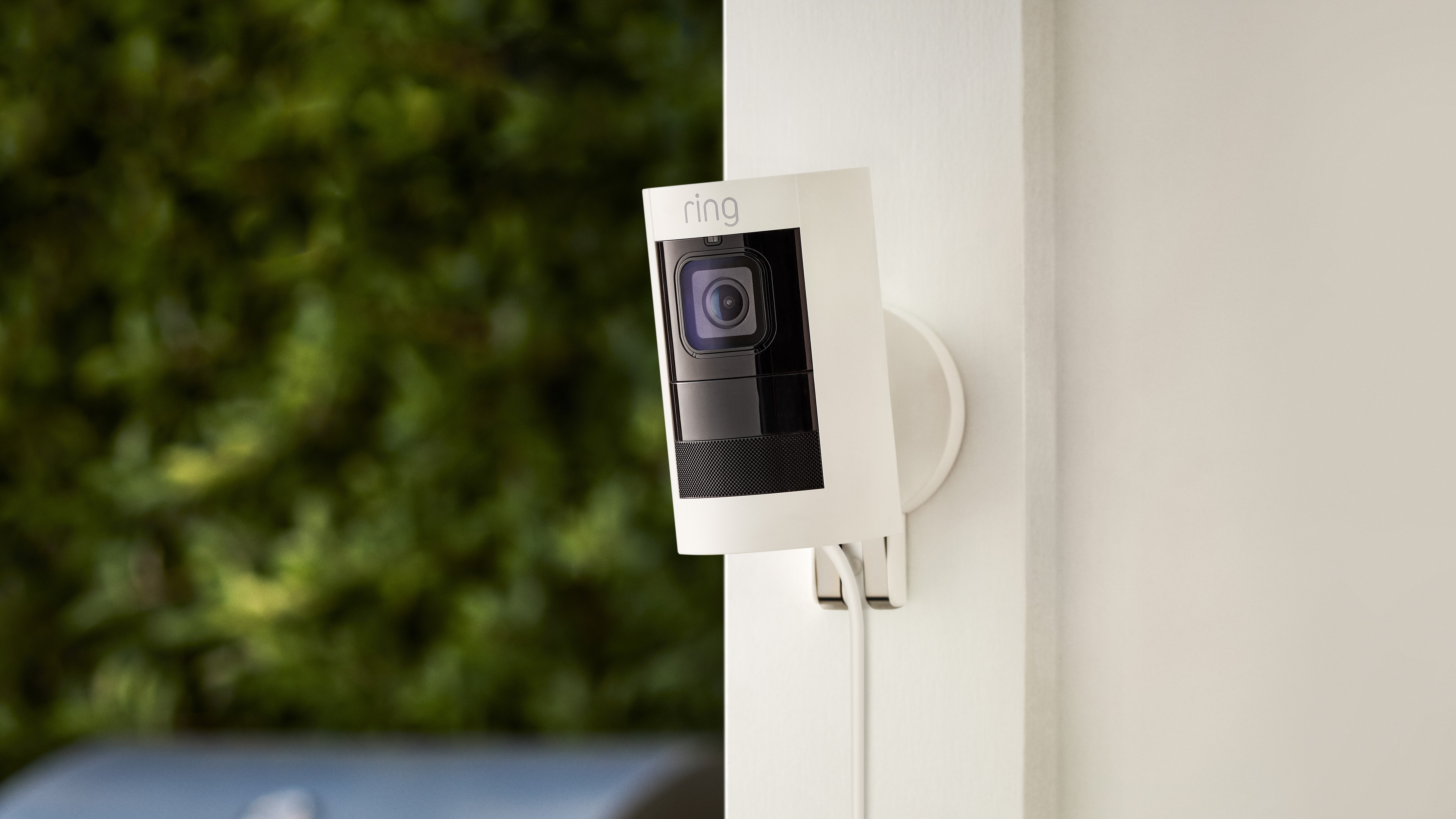 hive camera doorbell