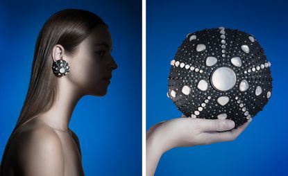 The first Marina B high jewellery collection