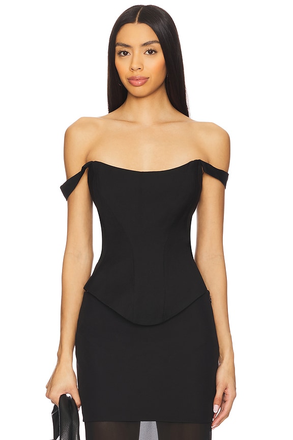 Azalea Corset