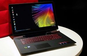 Lenovo Y700 (17-Inch) Review | Laptop Mag