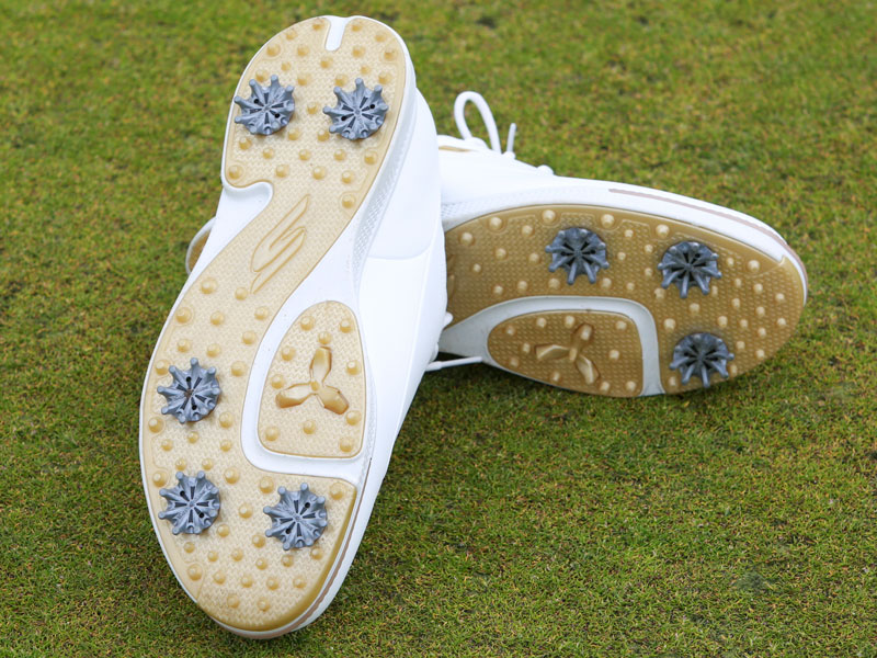 Skechers GoGolf Jasmine 2 Women’s Shoe Review