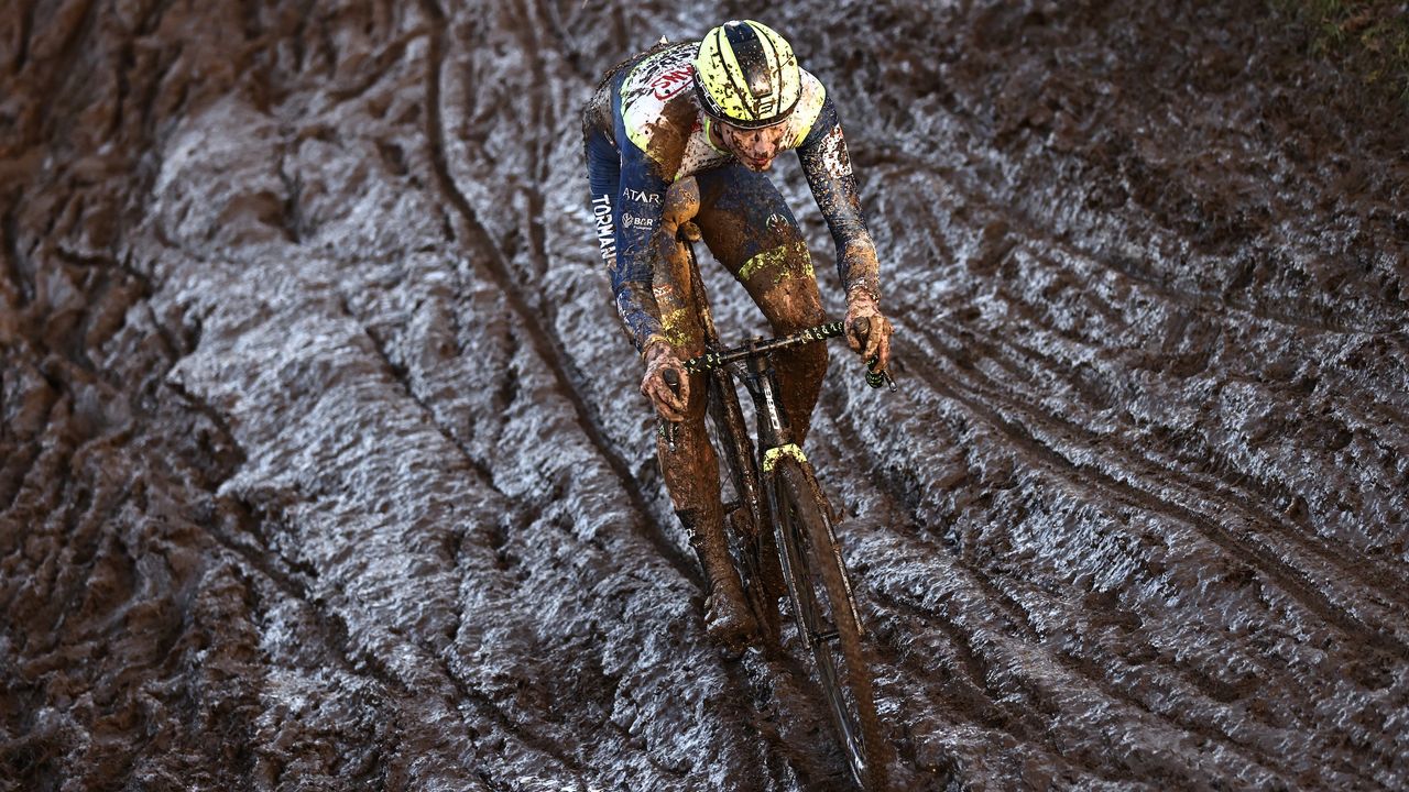 Nat Cyclocross