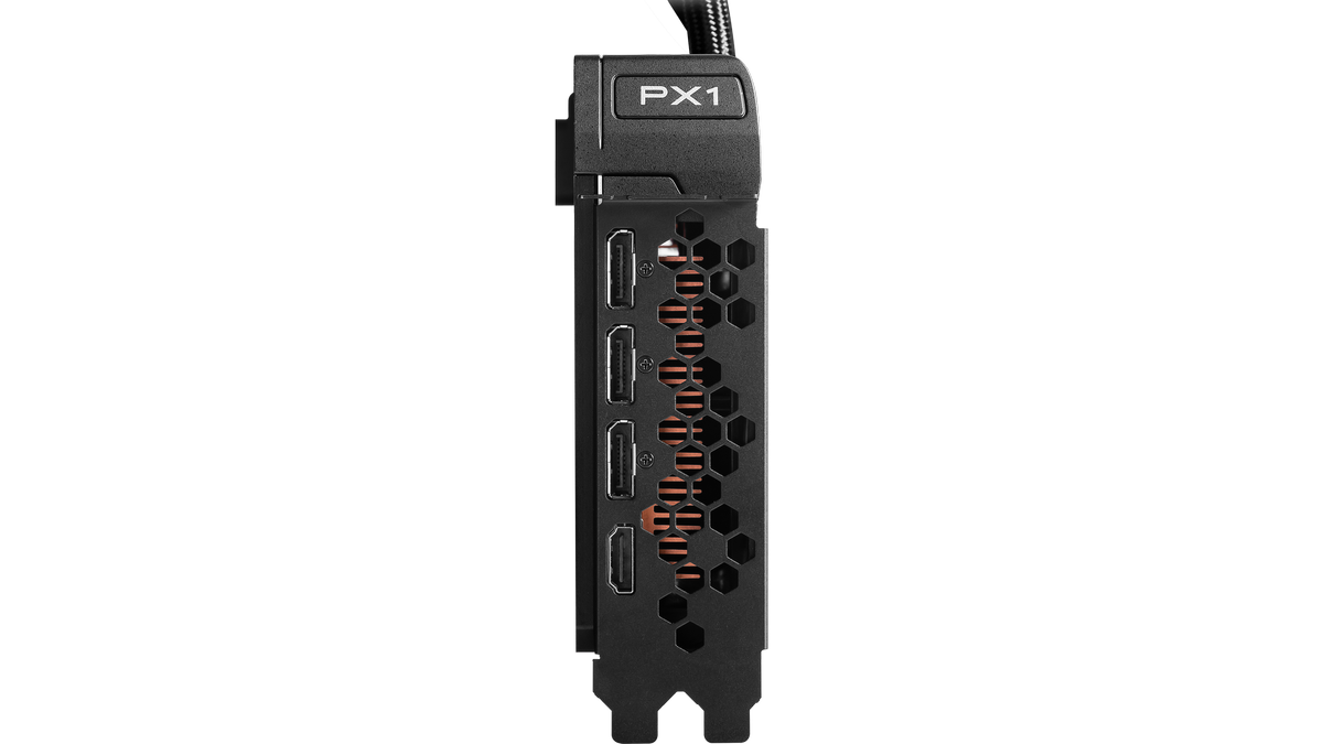 EVGA GeForce RTX 3090 K|NGP|N