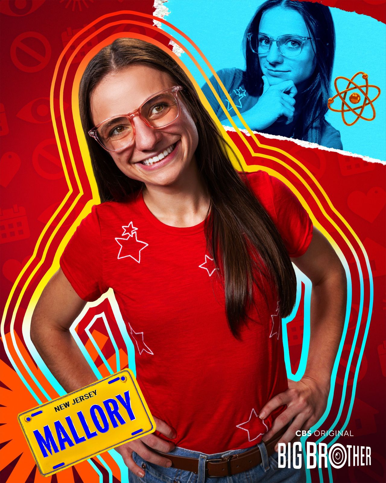 Season 28 castmember Mallory