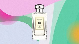 Jo Malone London Pomegranate noir is one of the most complimented fragrances ever
