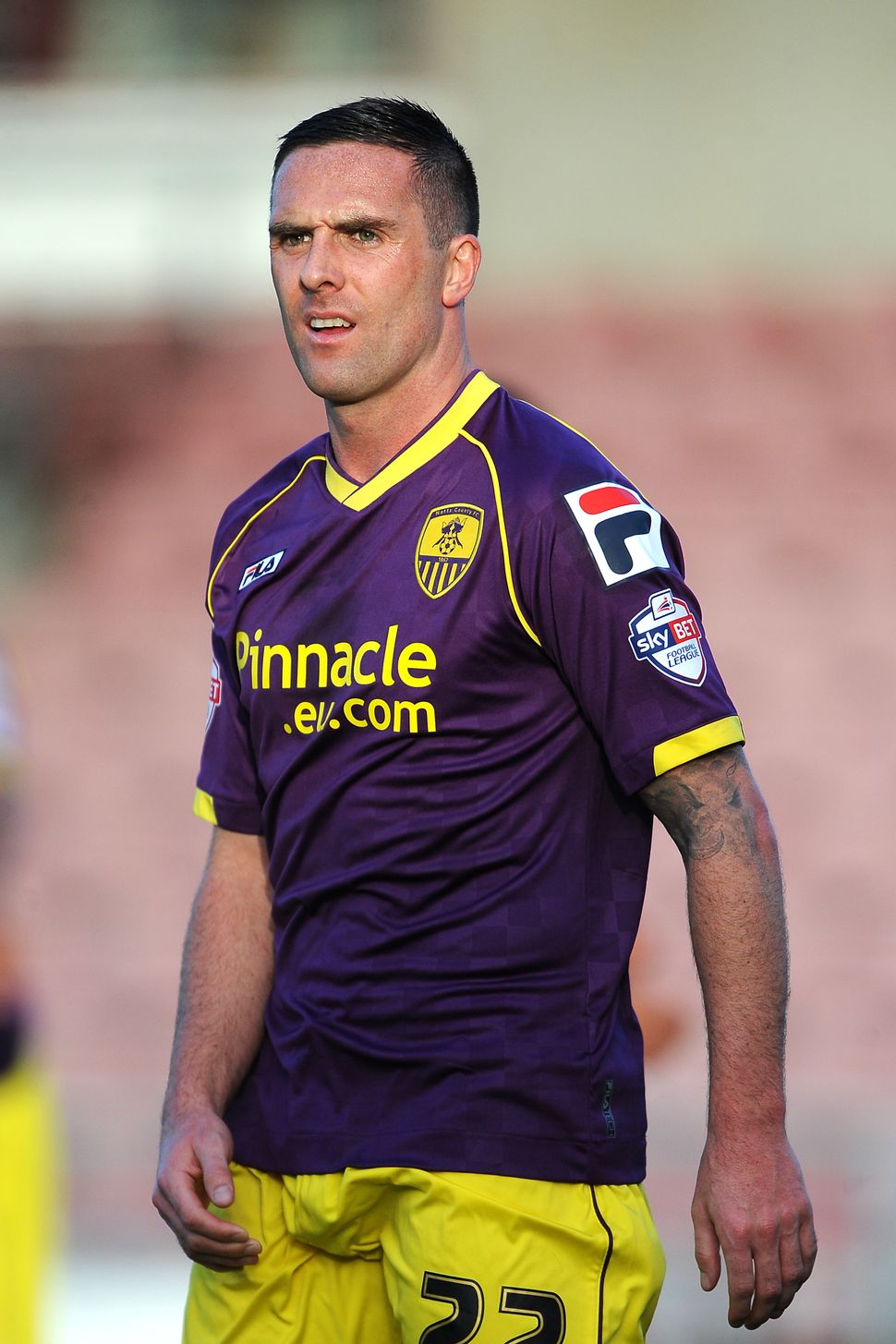 Championship News and Features FourFourTwo