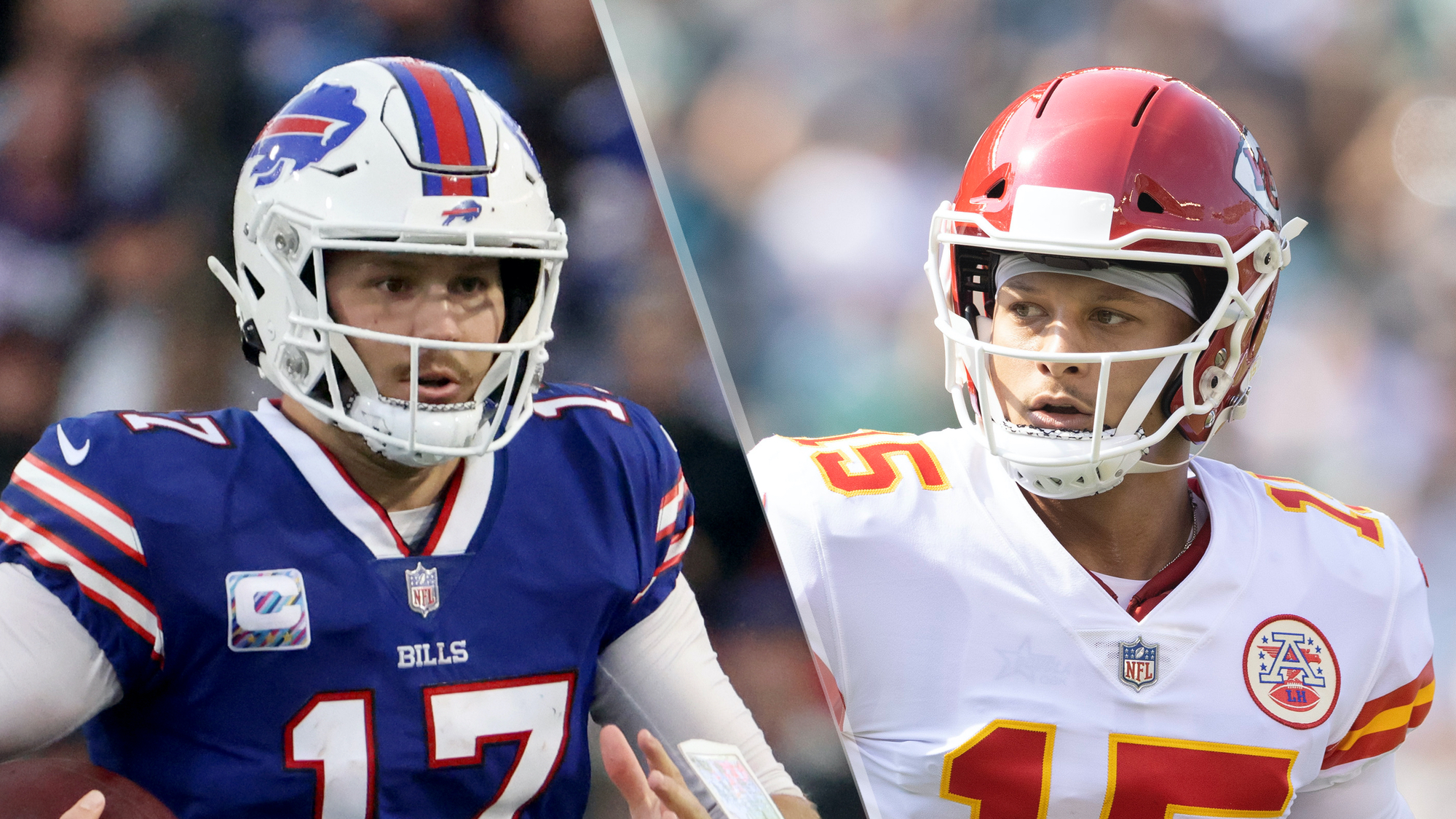 How to Watch Sunday Night Football Live Streams Online: Chiefs Vs