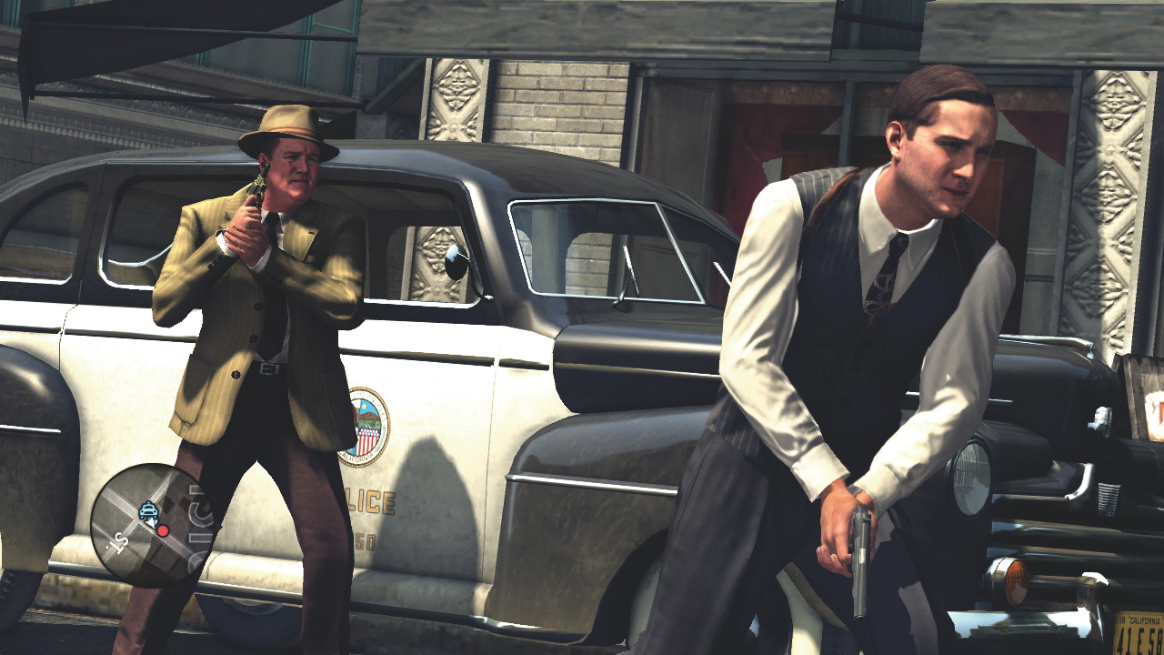 L.A. Noire