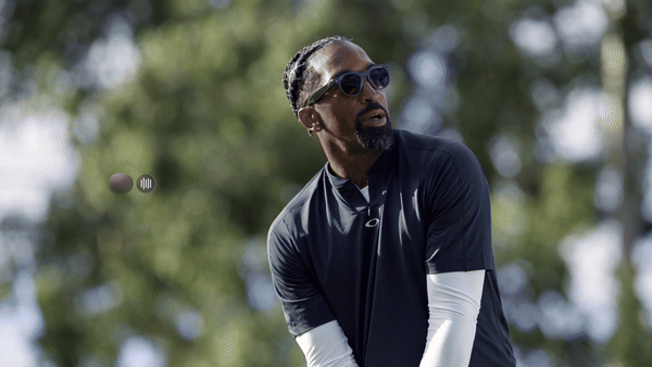 Oakley Meta HSTN Smart Glasses