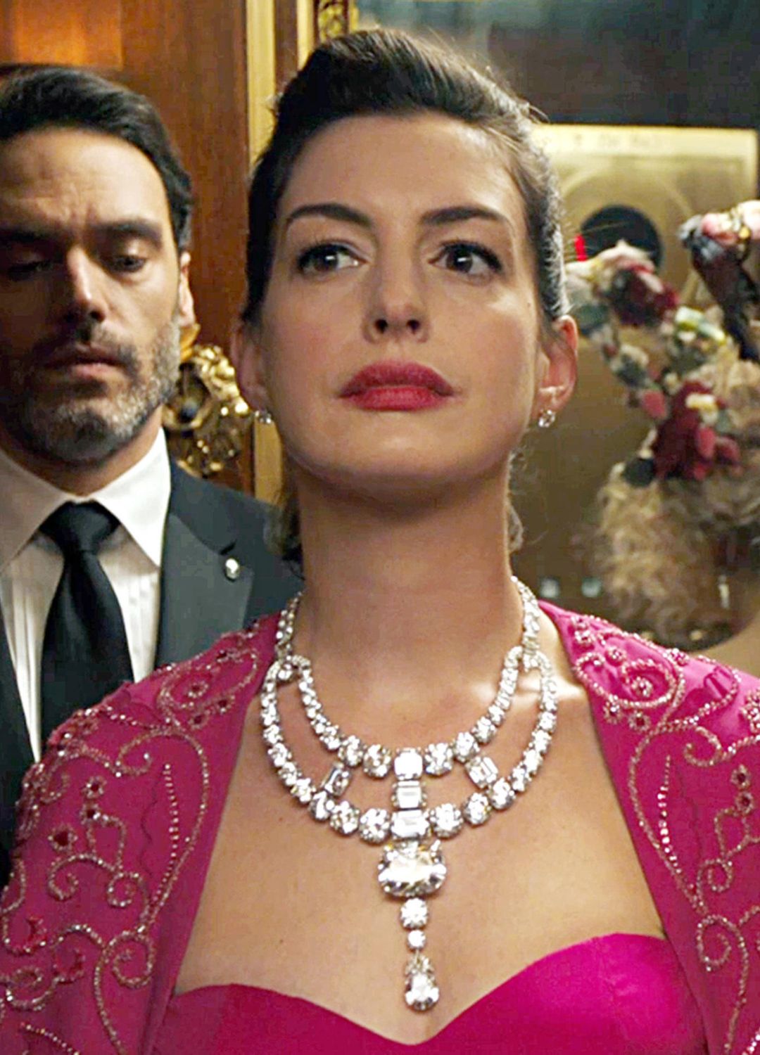 Anne Hathaway