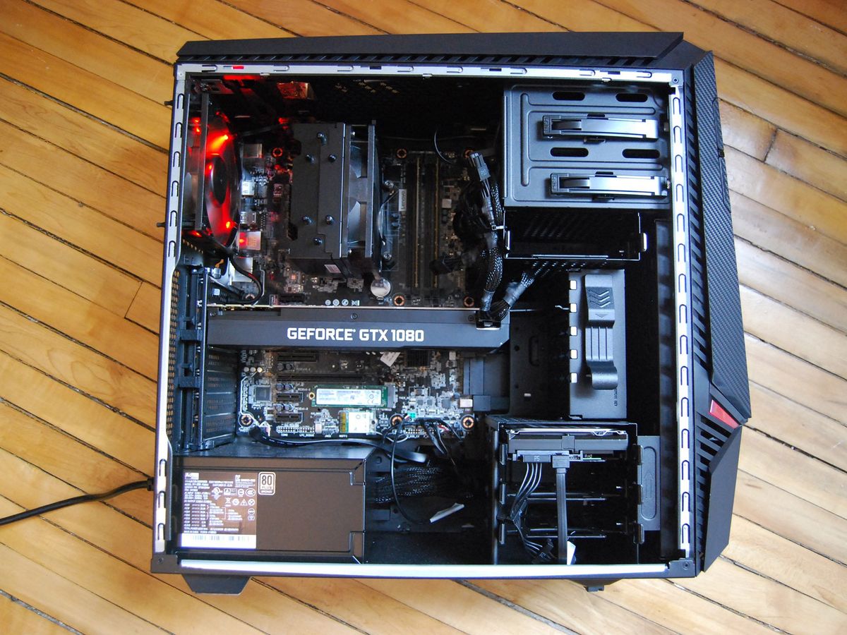 Y920T internals