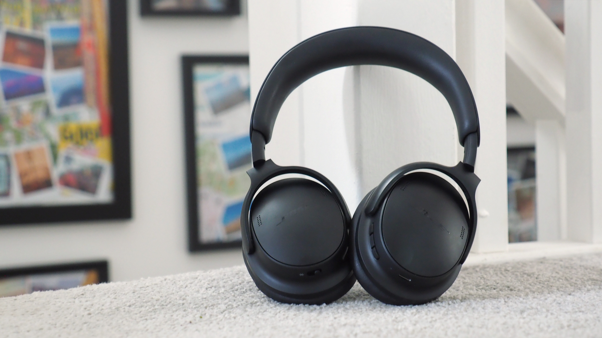 Bose QC Headphones 2 review