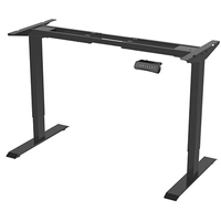 FlexiSpot standing desk frames | 25% off at Amazon