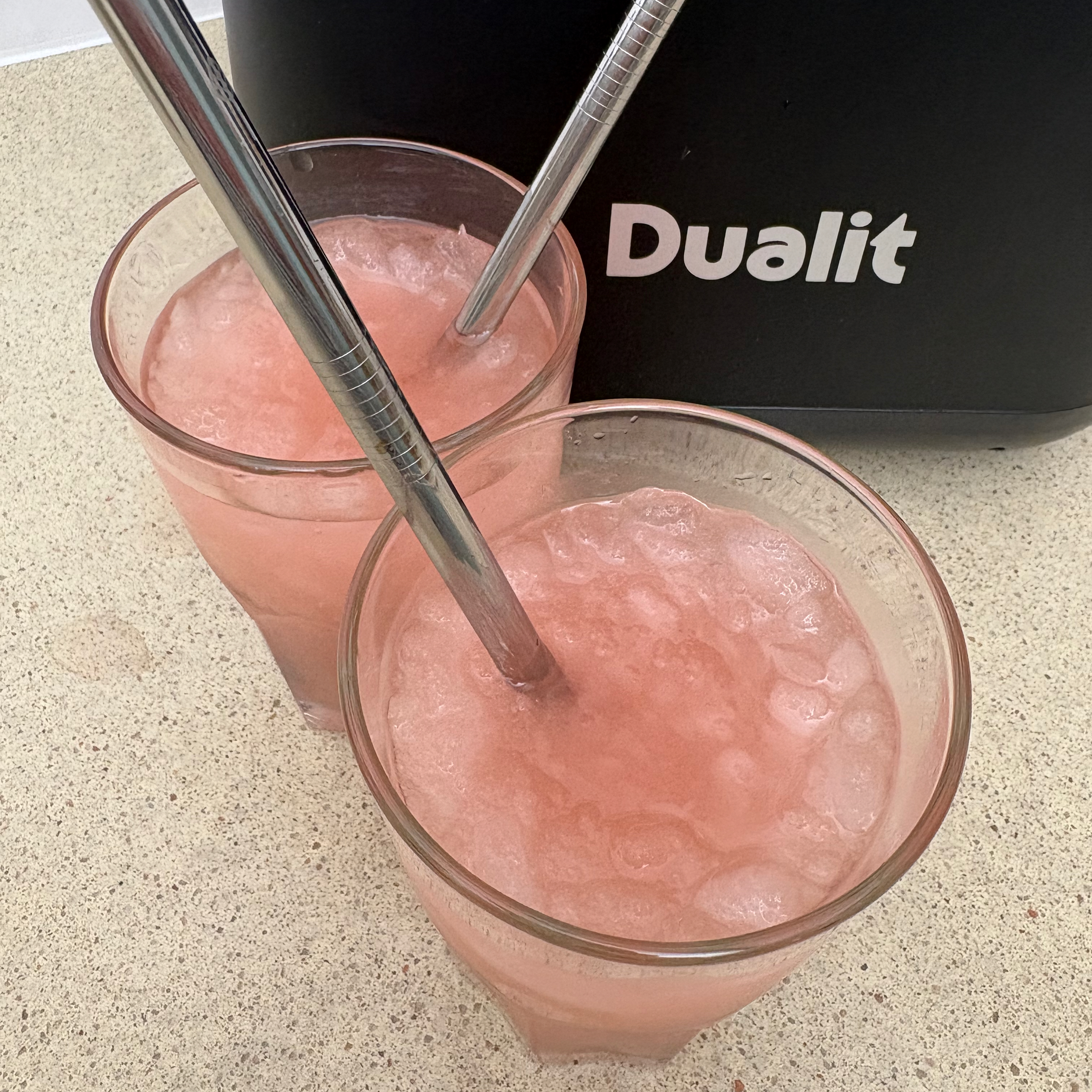 Dualit Ice Cream Maker review