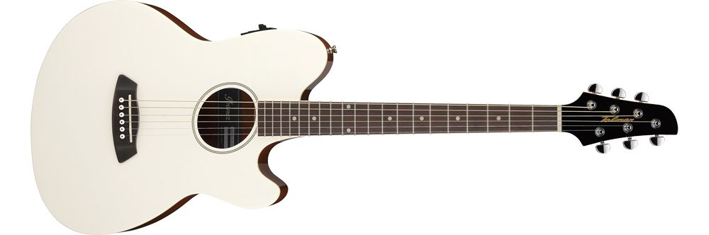 Ibanez Talman acoustic guitar