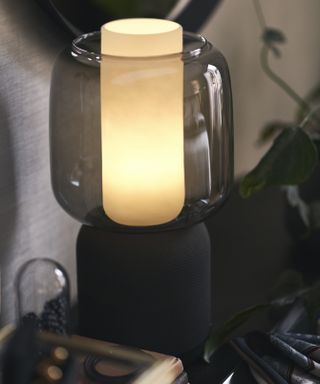 SYMFONISK lamp by IKEA