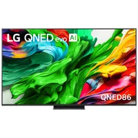 LG QNED86A (65-inch)