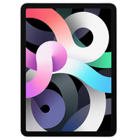 Apple iPad&nbsp;Air 4 (2020, 64GB): £579£529.97 at Amazon
Save £49 -