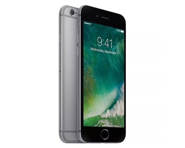 iPhone 6S