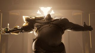 Borderlands 4 screenshot of