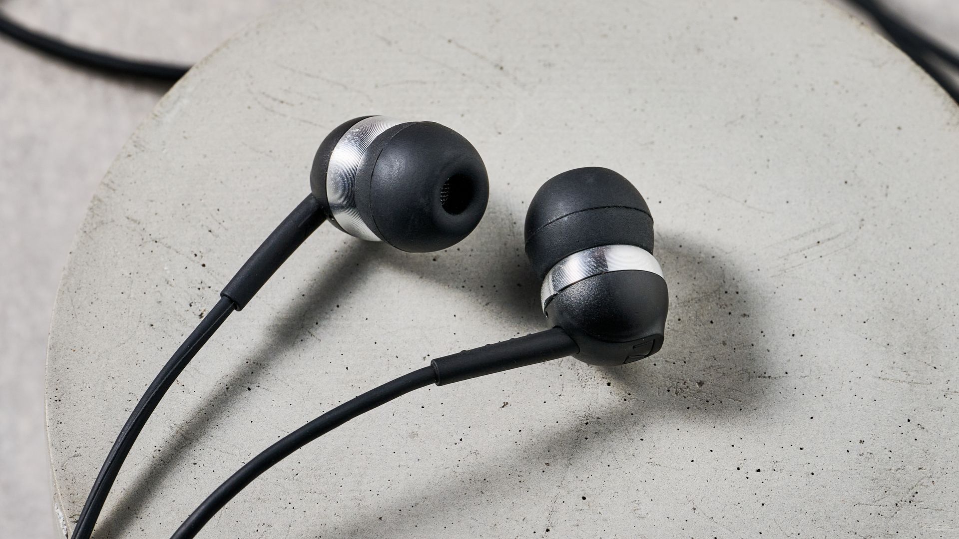 photo of I tested Sennheiser’s new USB-C wired earbuds and was wowed by their stellar sound, luxurious looks, and legendary low&hellip; image