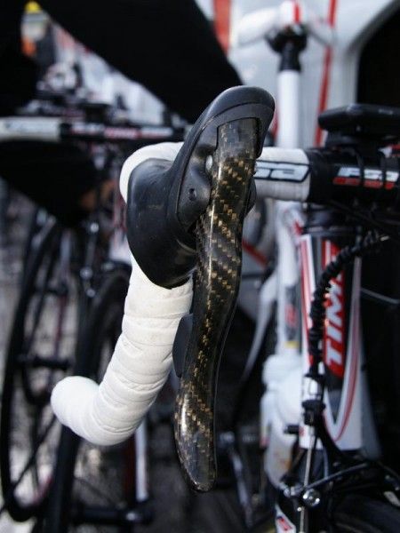 Campagnolo surprised us