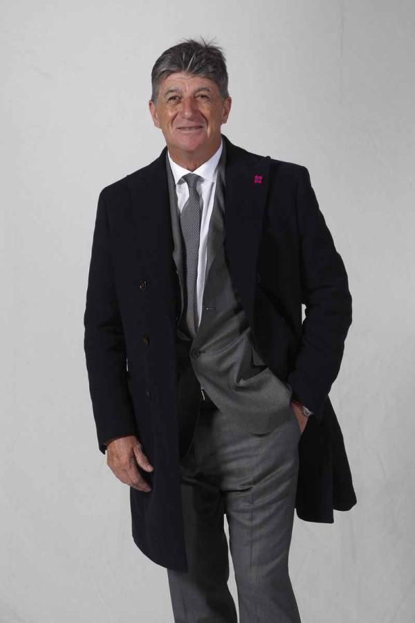 Bruno Vicini