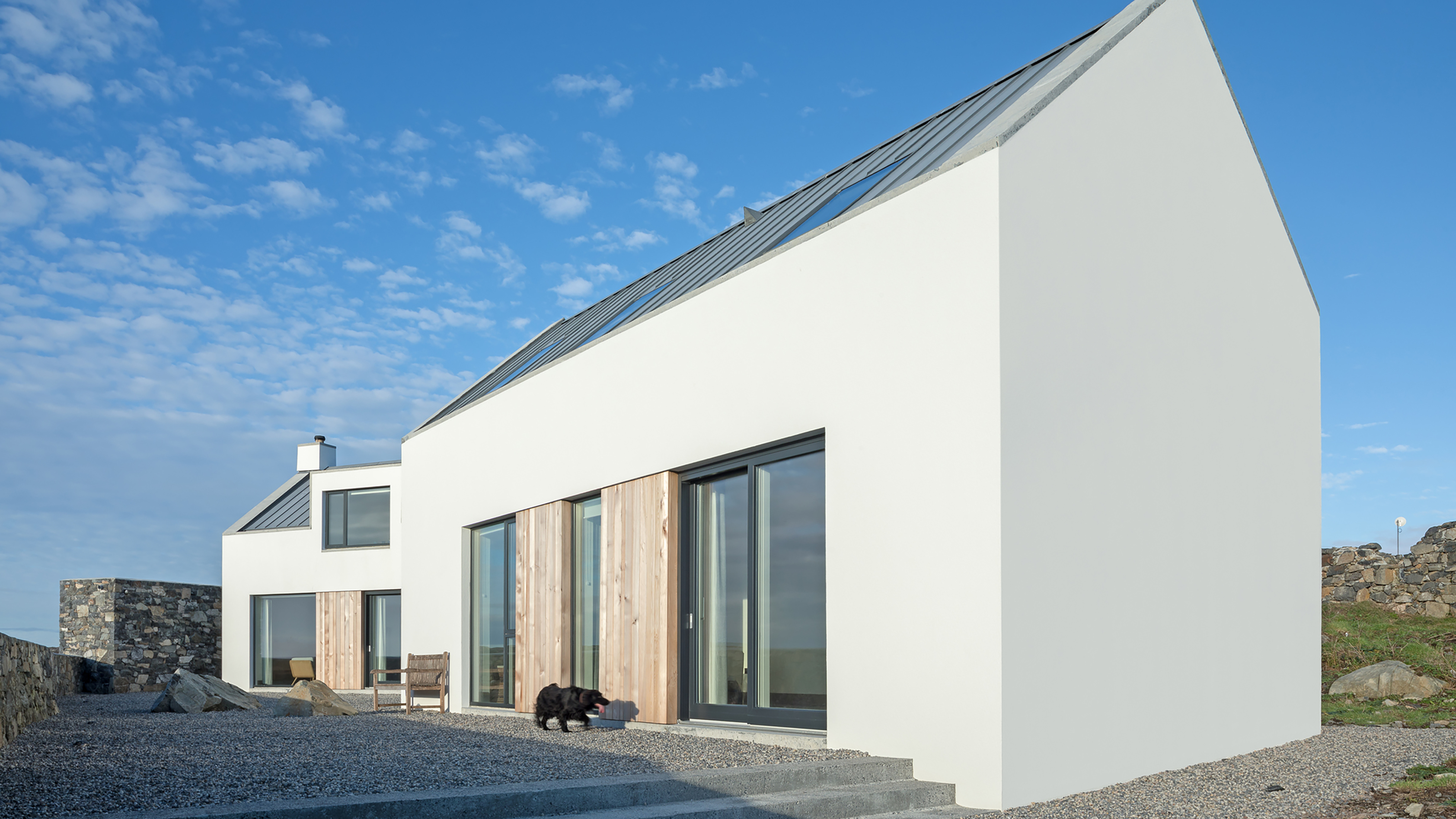 external wall insulation system