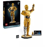 Lego Star Wars C-3PO