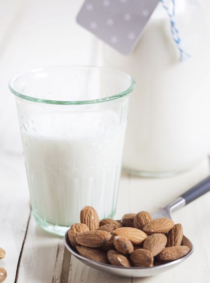 almond-milk