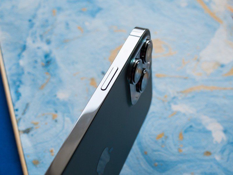 iPhone 13 Pro Max
