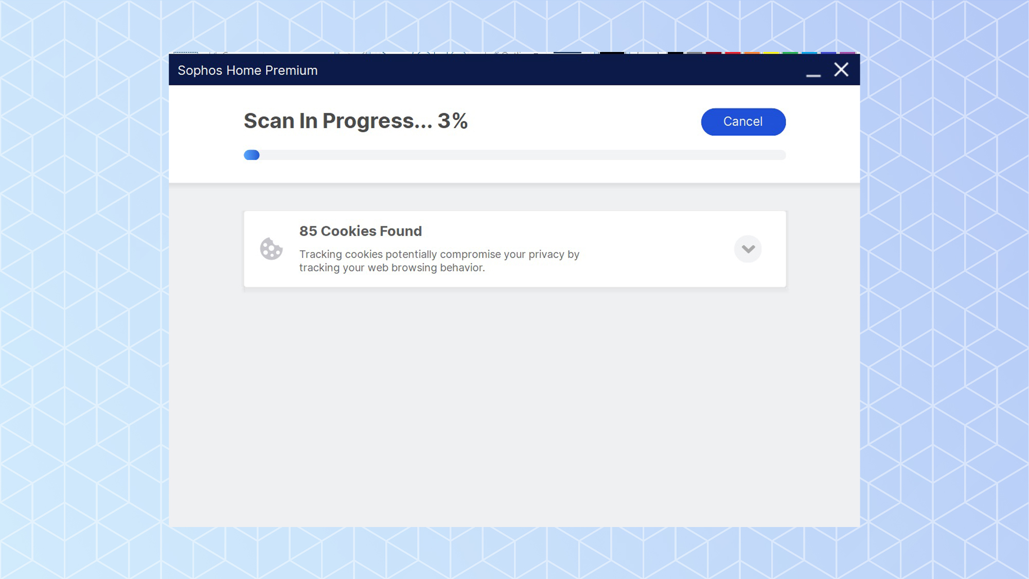 Sophos 2021 antivirus review