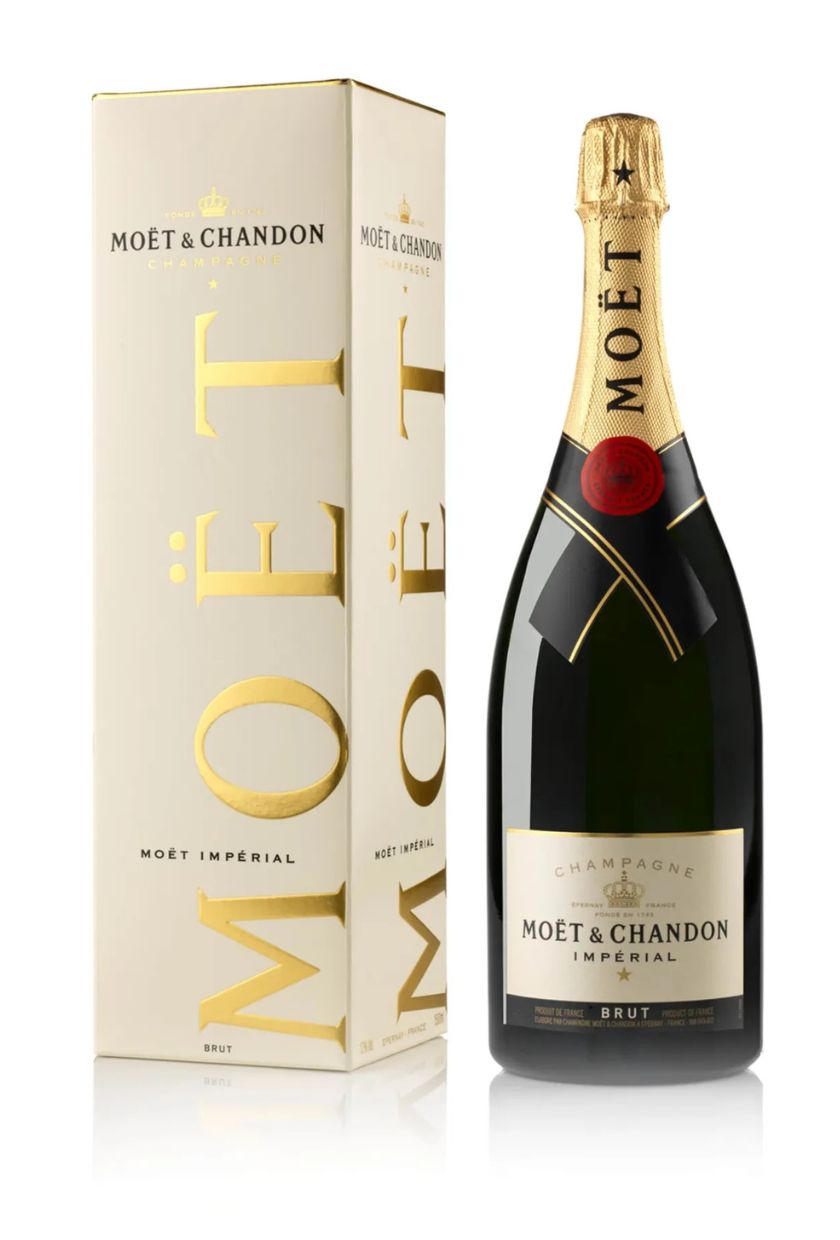 Mo&amp;euml;t &amp;amp; Chandon, Brut Imp&amp;eacute;rial Non-Vintage Champagne