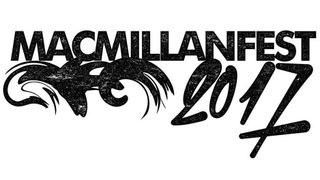Macmillan fest 2017