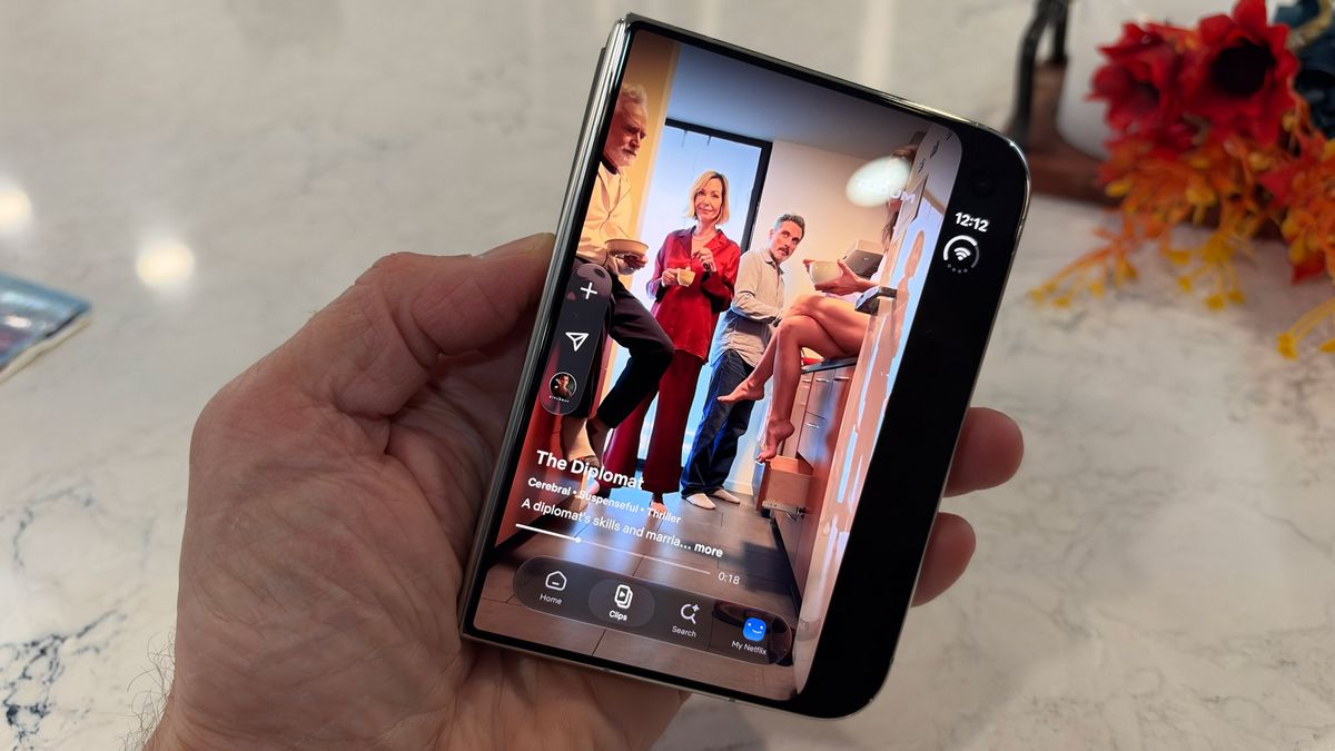 Apple iPhone Duo REVIEW