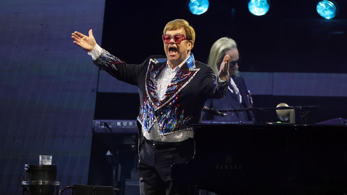 Elton John Live Farewell from Dodger Stadium all we know What to Watch