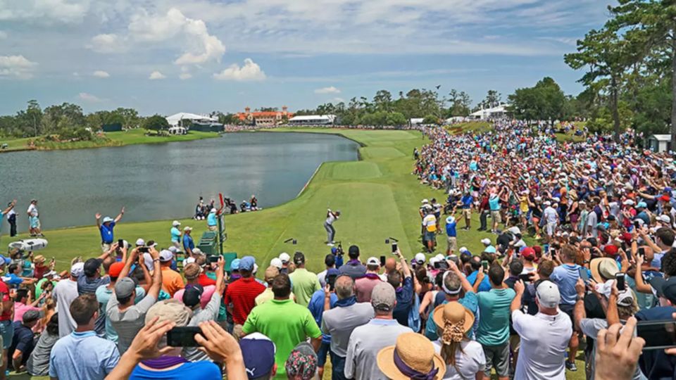 PGA Tour Sets TV Deals With CBS, NBC; Streaming With ESPN+ | TV Tech