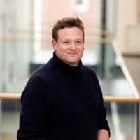Duncan Sayer's avatar