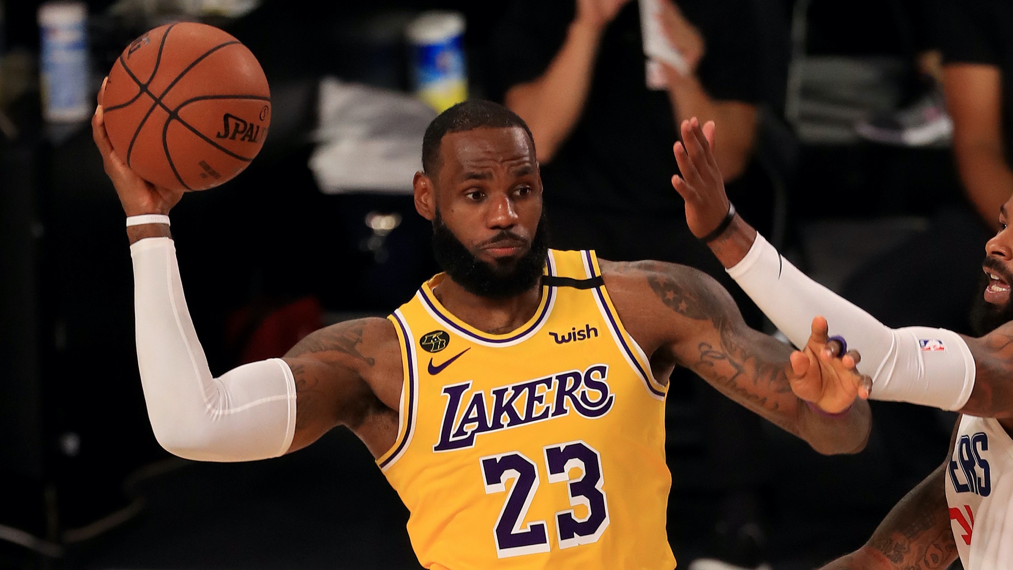 Lakers Vs Raptors Live Stream How To Watch The Nba Game Online Tom S Guide