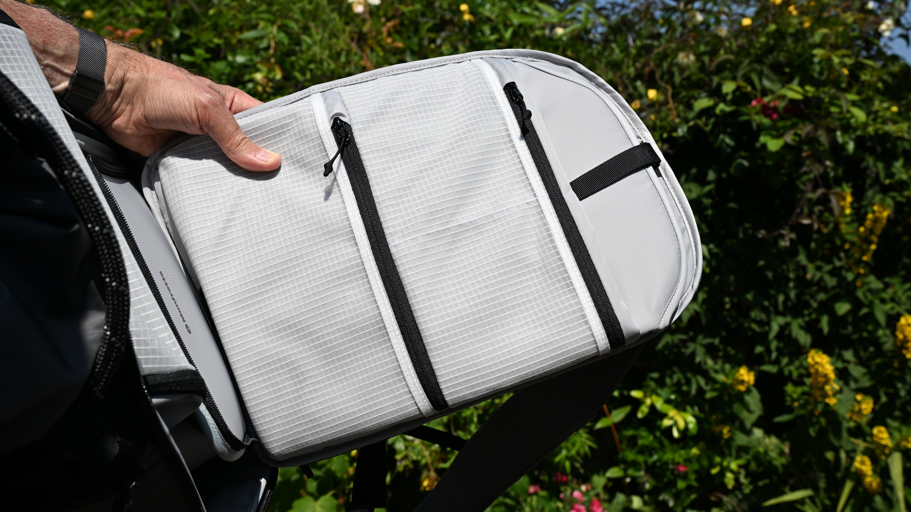 Manfrotto Uncover Backpack product image