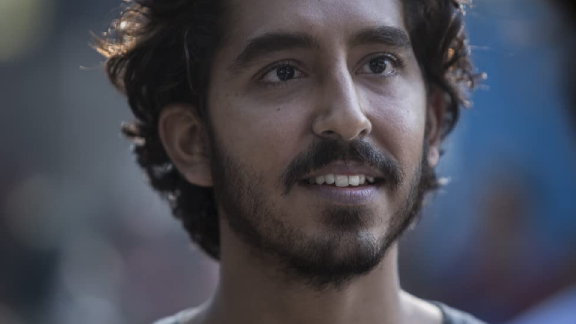 Filming for Dev Patel's John Wick-esque 'Monkey Man' has completed