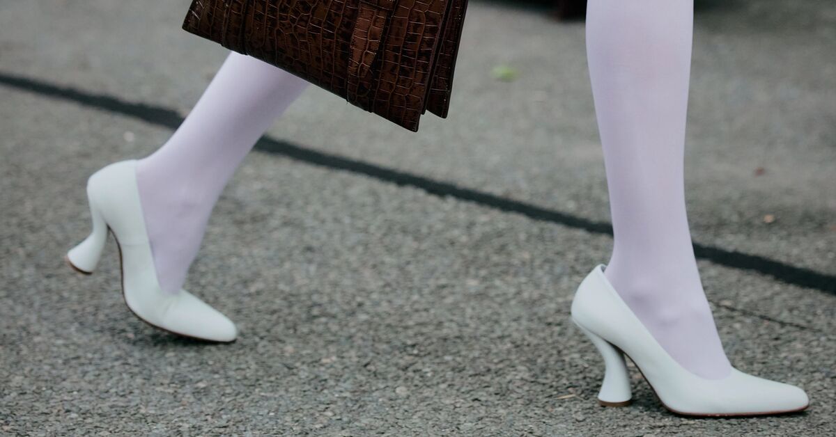 Nordstrom’s End of Season Sale Has the Best Spring Shoes