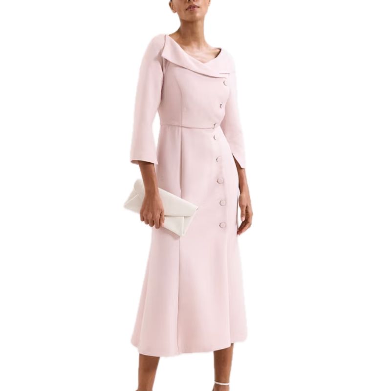 Phase Eight , Sienna Tuxedo Dress