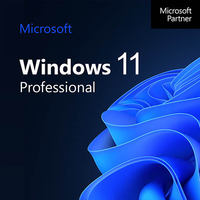 Windows 11 Pro | $199 now $39.99 at Stack Social