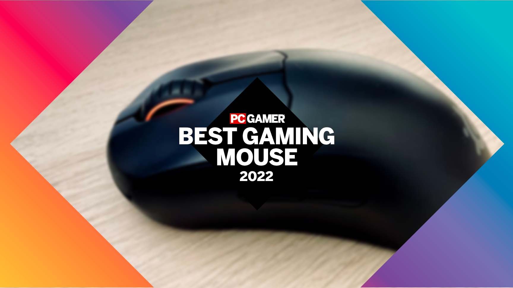 PC Gamer Hardware Awards The best gaming mice of 2022 PC Gamer