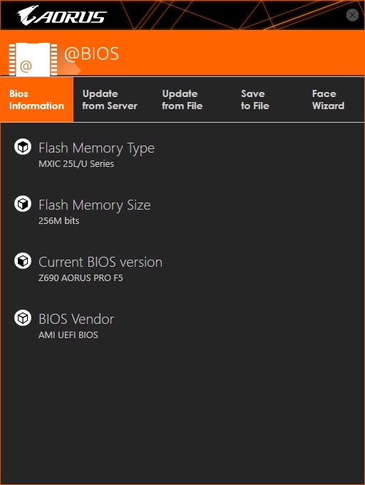 Gigabyte B660M Aorus Pro AX